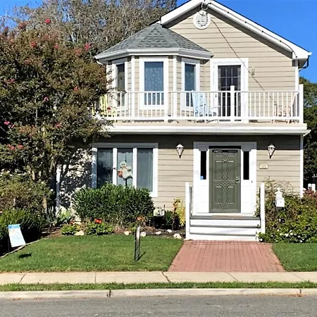 Villa 915 Columbia Avenue - Columbia Dream